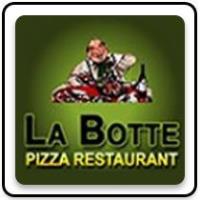La Botte Pizza Restaurant image 1